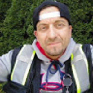 Meet your Posher, James